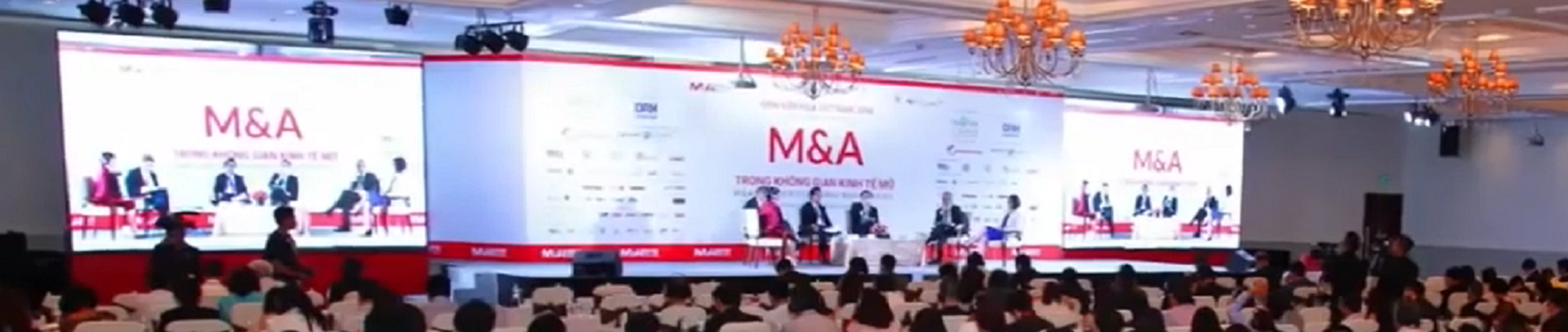 Merger and Acquisition